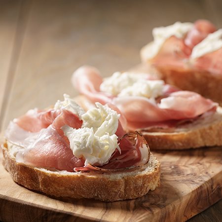 Crostini gourmet_1_1